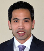 Ryan Wong, M.D.