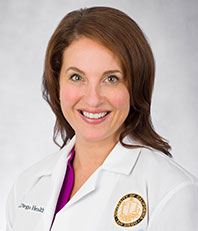 Amanda Gosman, M.D.