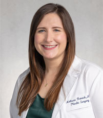 Melissa Kanack, M.D.