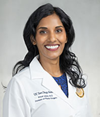 Priya Lewis, M.D.