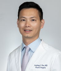 Jay Xue, M.D.