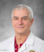 Frederic Kolb, M.D. 
