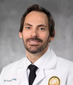 Chris Reid, M.D.