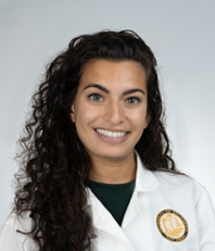 Afaaf Shakir, M.D.