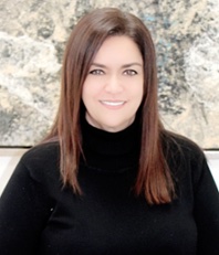 Alicia Sigler, M.D.