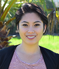 Mary Kristine Carbullido, M.D.