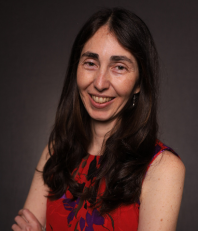 Tatiana Hurtado De Mendoza, Ph.D.