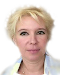 Tatiana Kisseleva, MD, PhD 