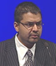 Samir Agarwal, MD 