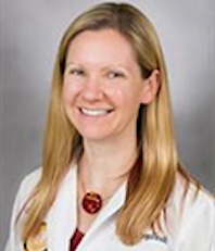 ​Allison Berndtson, M.D​.​, FACS