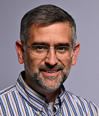 Brian Eliceiri, PhD