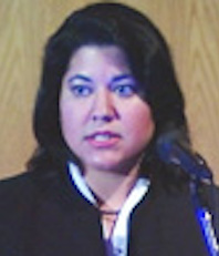 Cristina Guerra, MD