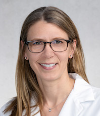 Laura Haines, M.D.