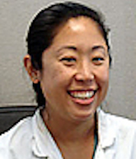 Leslie Kobayashi, M.D., FACS