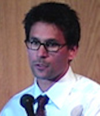 Rohan Lall, MD