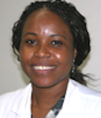 Lois Nwakanma, MD