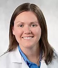 Jessica Weaver, MD, PhD