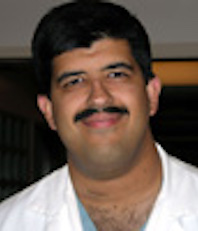 Devashish Anjaria, M.D.