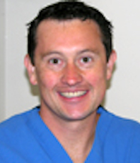  Patrick Bosarge, M.D.