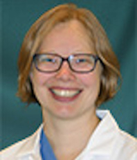 Sigrid Burruss, MD