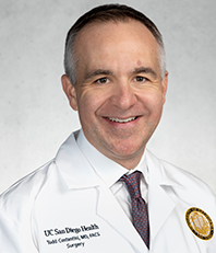  Todd Costantini, M.D.