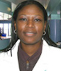 Grace Danquah, M.D.