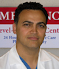 Zia Dehqanzada, M.D.