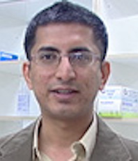 Dhaval Bhavsar, M.D.