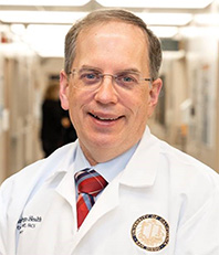 Jay Doucet, M.D.