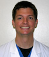 Matt Kill, M.D.