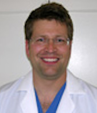 Jon Krook, M.D.