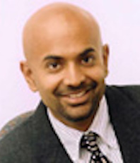 Vimal Murthy, M.D.