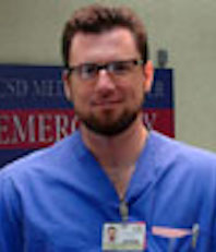 Justin Regner, M.D.