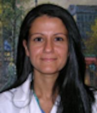 Maryam Tabrizi, M.D.