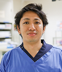 Keita Nakatsutsumi, MD, PhD
