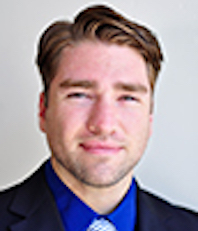Elliot Williams, MD