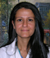 Maryam Tabrizi, MD 