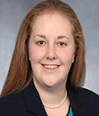Charissa Lake