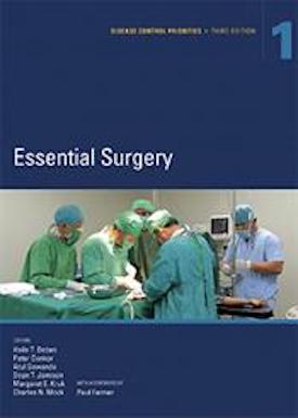 Essential Surgery cover