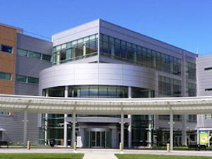 Kaiser Permanent Zion Medical Center
