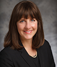 Dr. Carrie Peterson