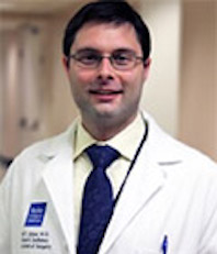 Dr. Paul Albini