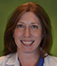 Dr. Lindsay Bartholome