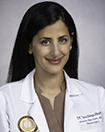 Dr. Sharona Ben-Haim