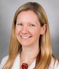 Dr. Allison Berndston
