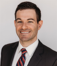 Jeffrey Bernstein (PGY-1)