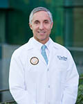 Dr. Joseph Califano III