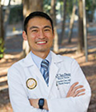 Dr. Charlie Chen