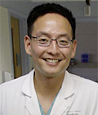 Kevin K. Chung, MD, FCCM, FACP, Colonel, Army