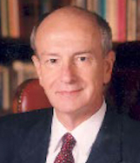 Tom R. DeMeester, M.D.